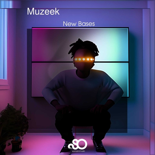 Muzeek - New Bases [DVM00099]